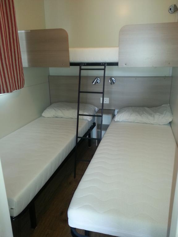 Iron Gate Marina3B Otel Sarzana Dış mekan fotoğraf